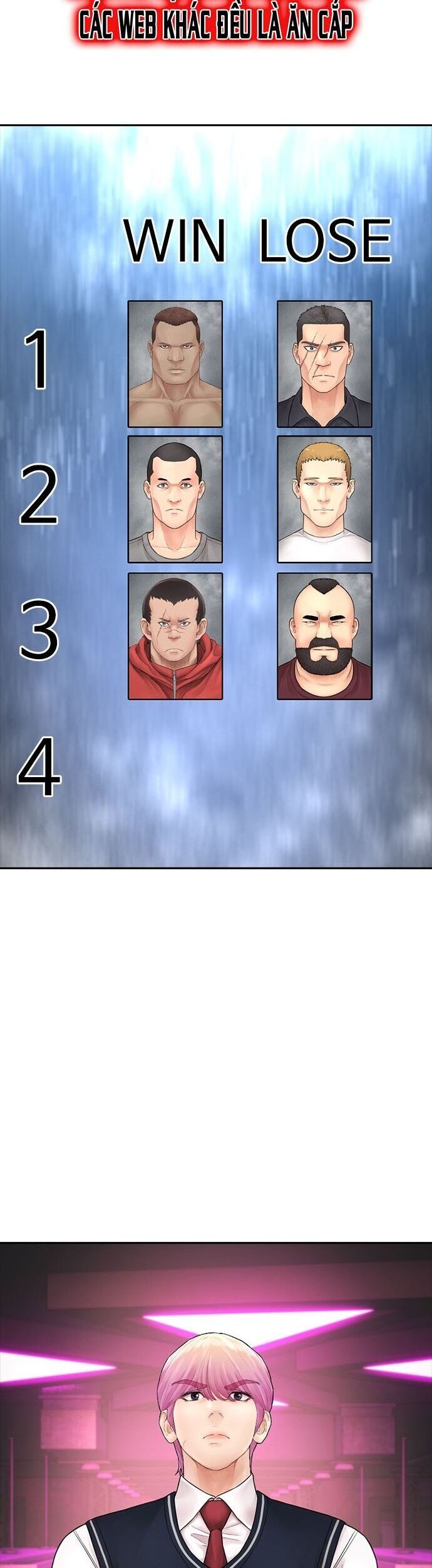 Bố Vạn Năng Chapter 98 - 6