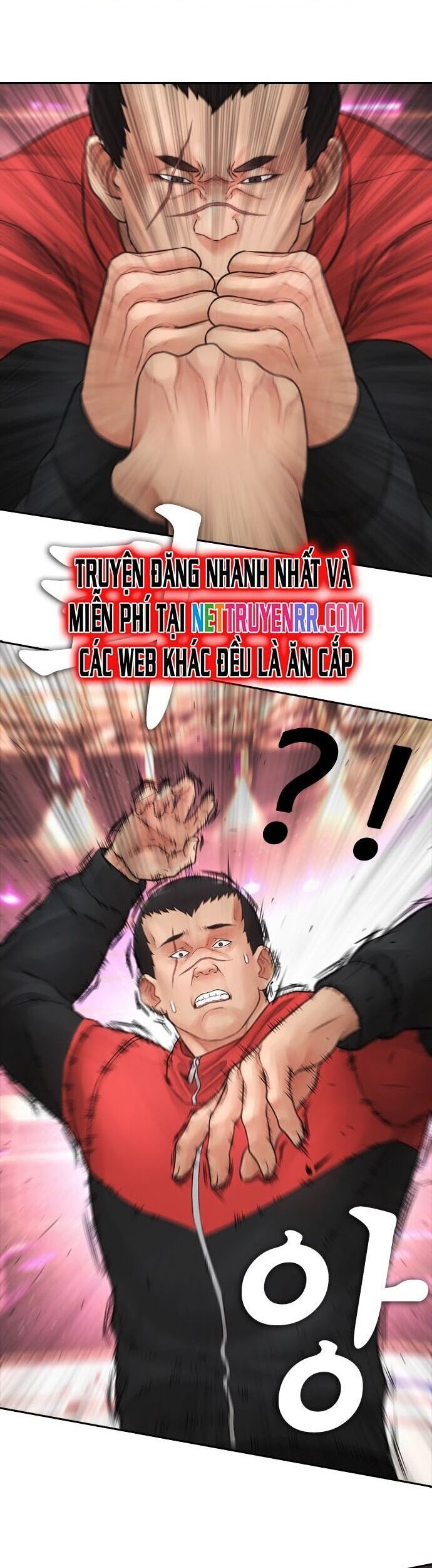 Bố Vạn Năng Chapter 98 - 56