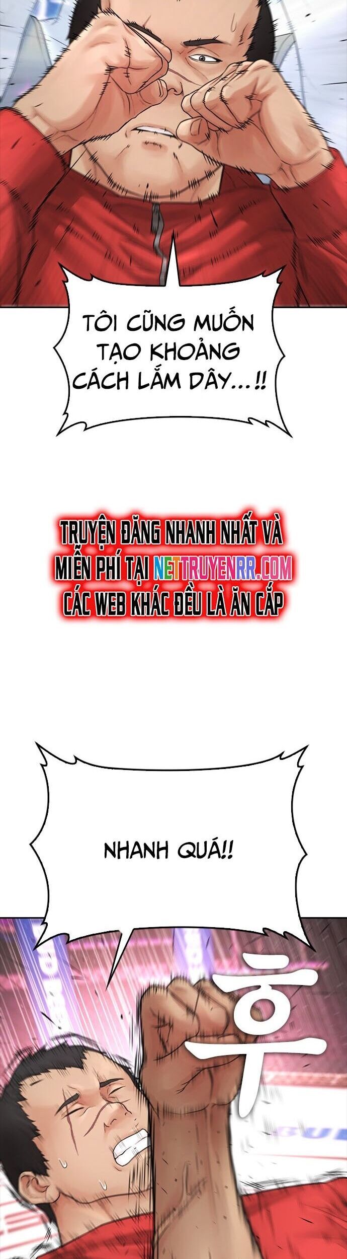 Bố Vạn Năng Chapter 98 - 60