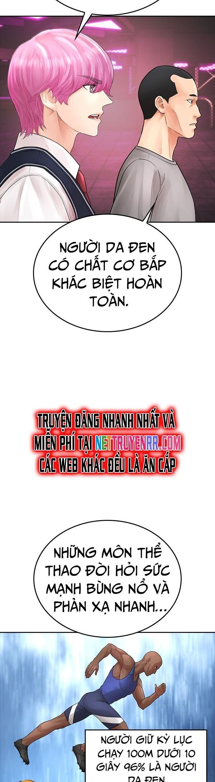 Bố Vạn Năng Chapter 98 - 64