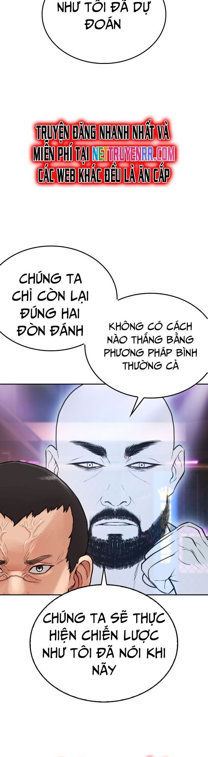 Bố Vạn Năng Chapter 98 - 68