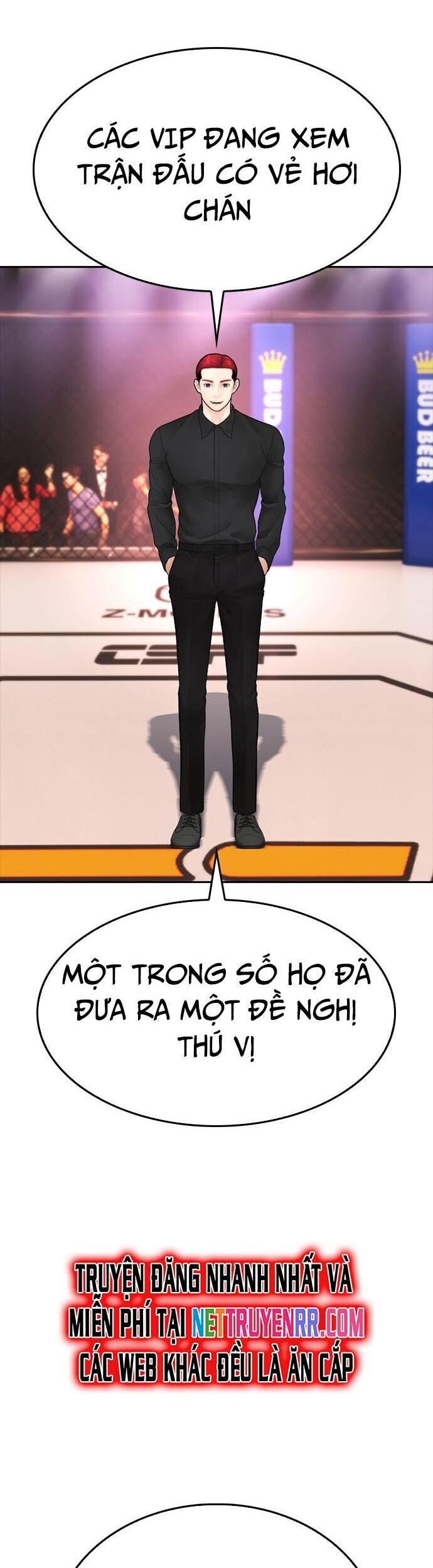 Bố Vạn Năng Chapter 98 - 10