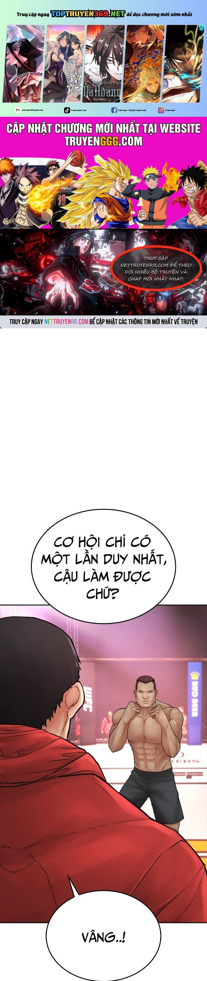 Bố Vạn Năng Chapter 99 - 2