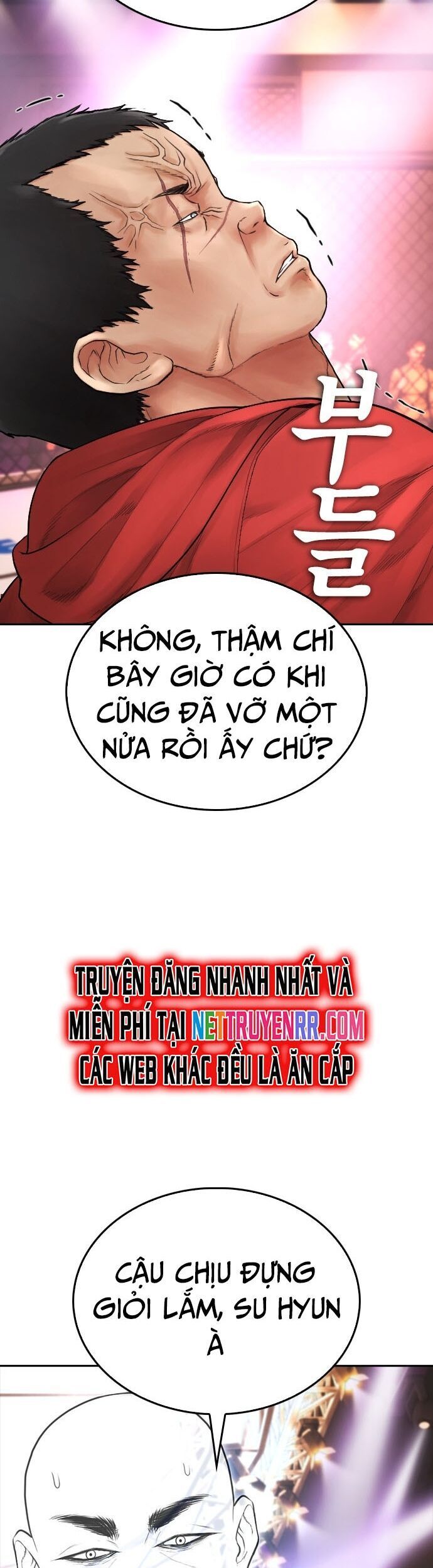 Bố Vạn Năng Chapter 99 - 12