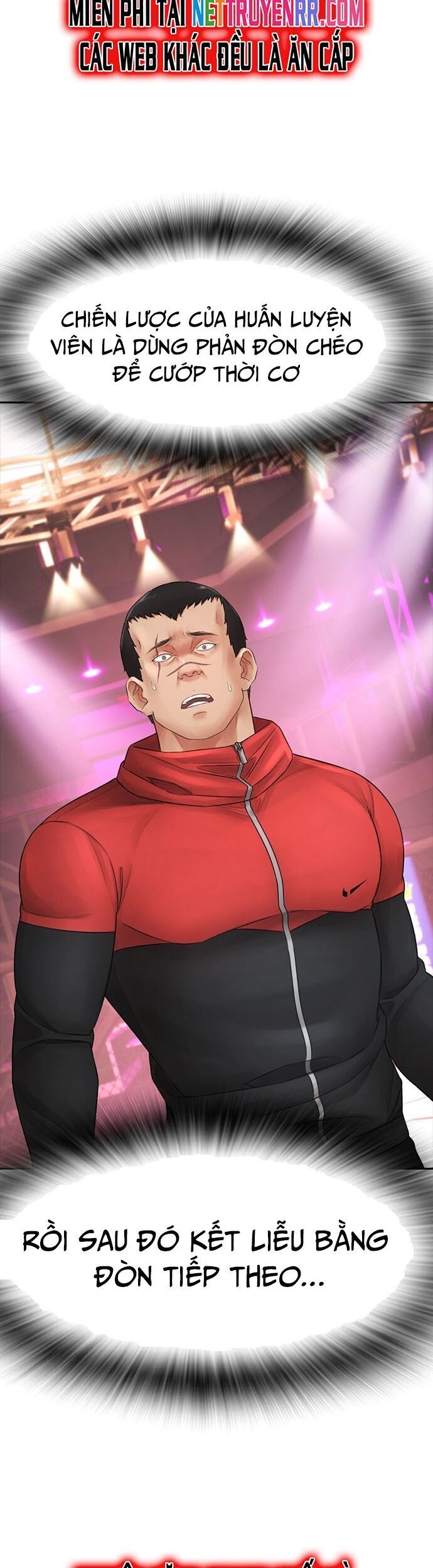 Bố Vạn Năng Chapter 99 - 18