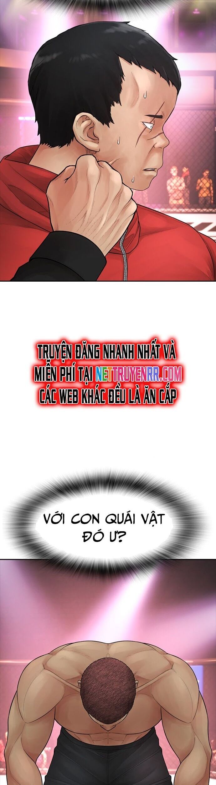 Bố Vạn Năng Chapter 99 - 21