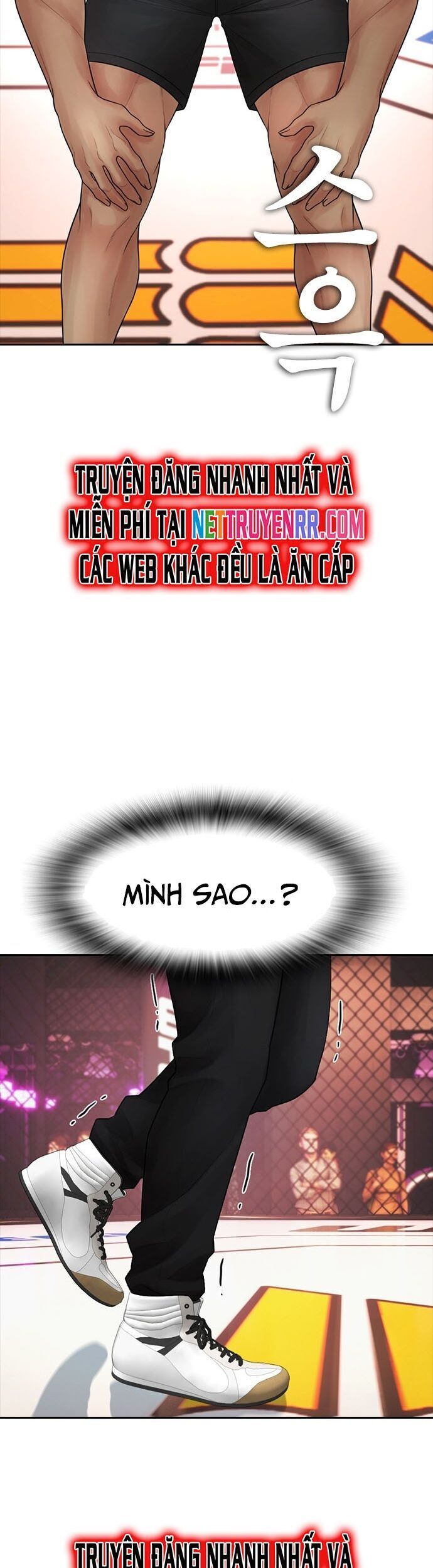 Bố Vạn Năng Chapter 99 - 22