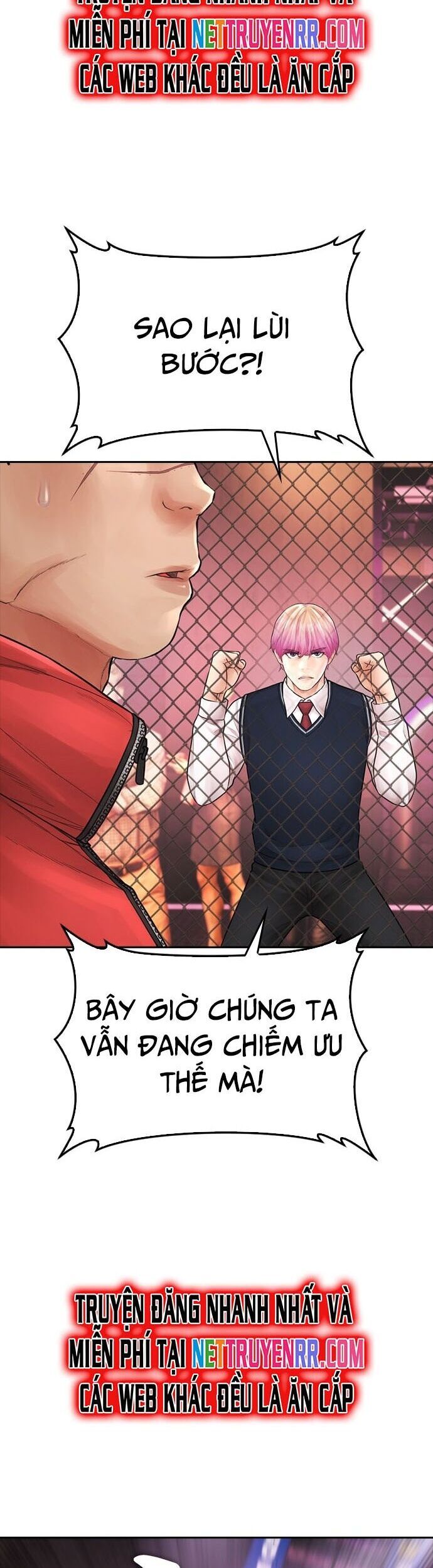 Bố Vạn Năng Chapter 99 - 23