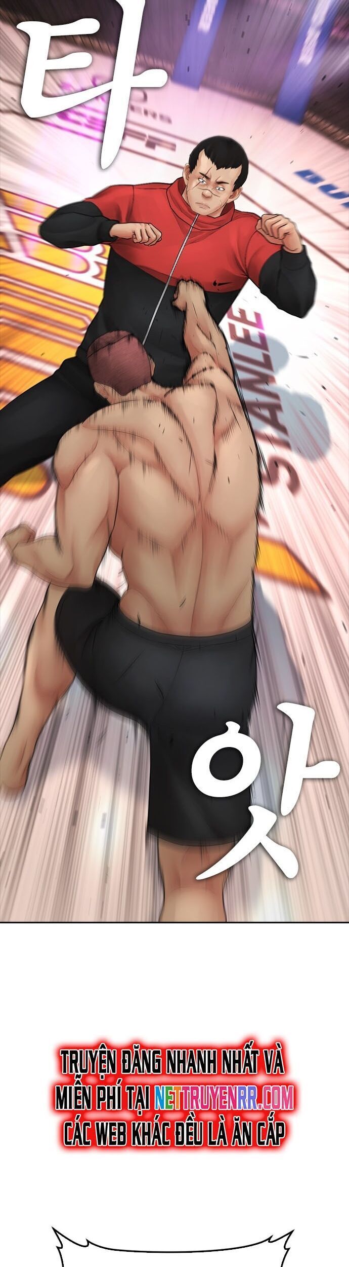 Bố Vạn Năng Chapter 99 - 24