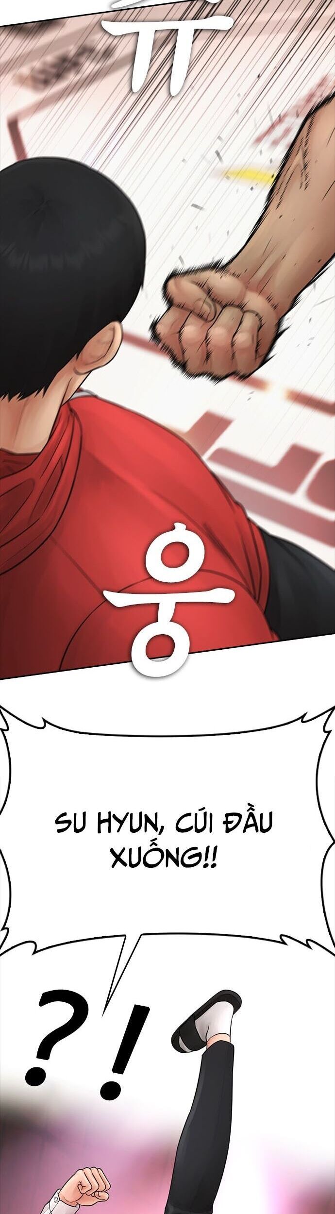 Bố Vạn Năng Chapter 99 - 27