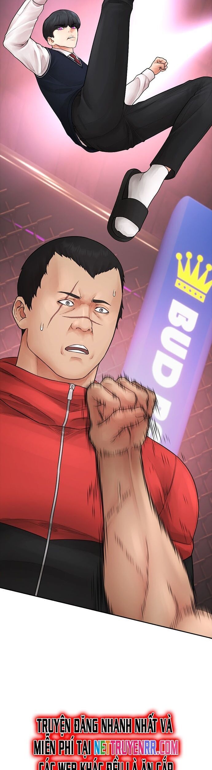 Bố Vạn Năng Chapter 99 - 28