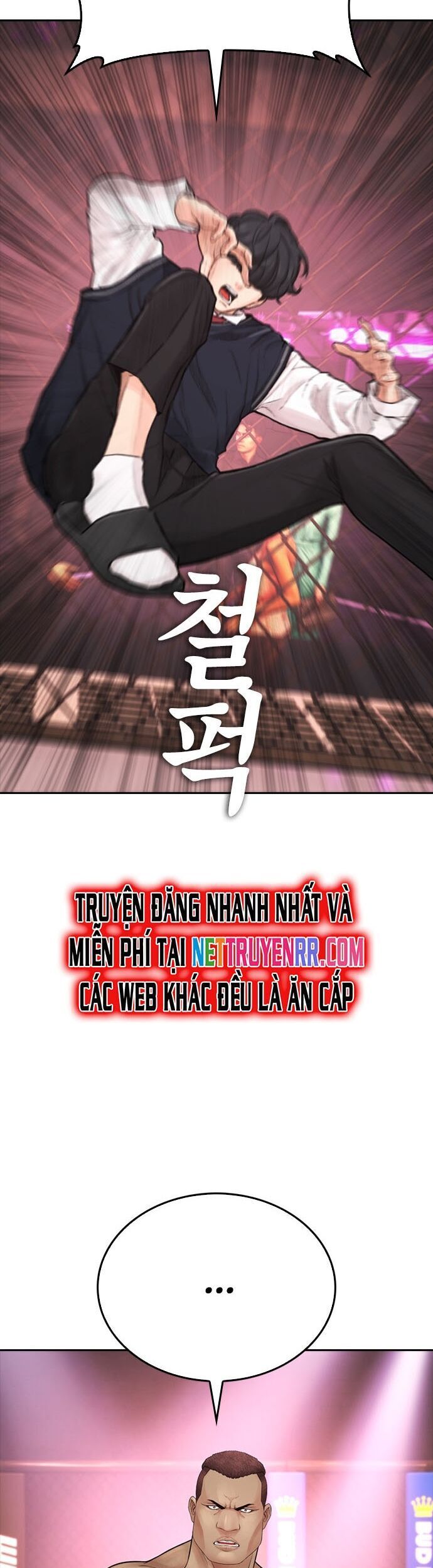 Bố Vạn Năng Chapter 99 - 30