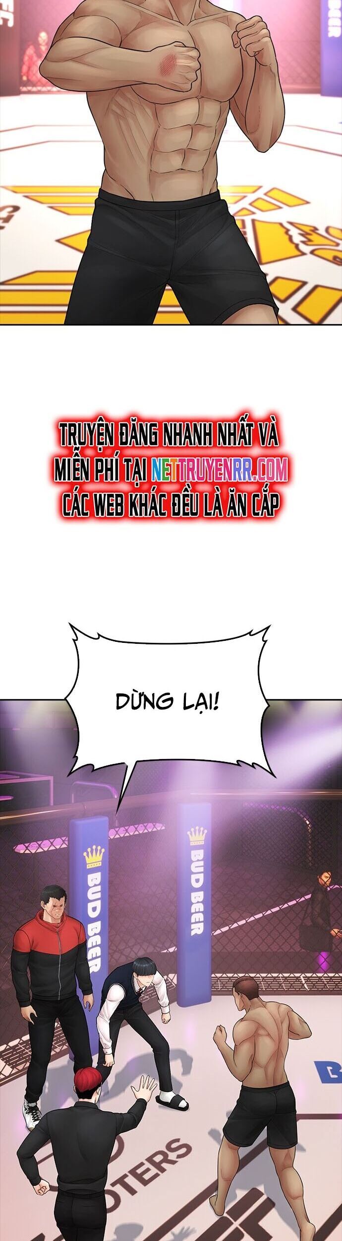 Bố Vạn Năng Chapter 99 - 31