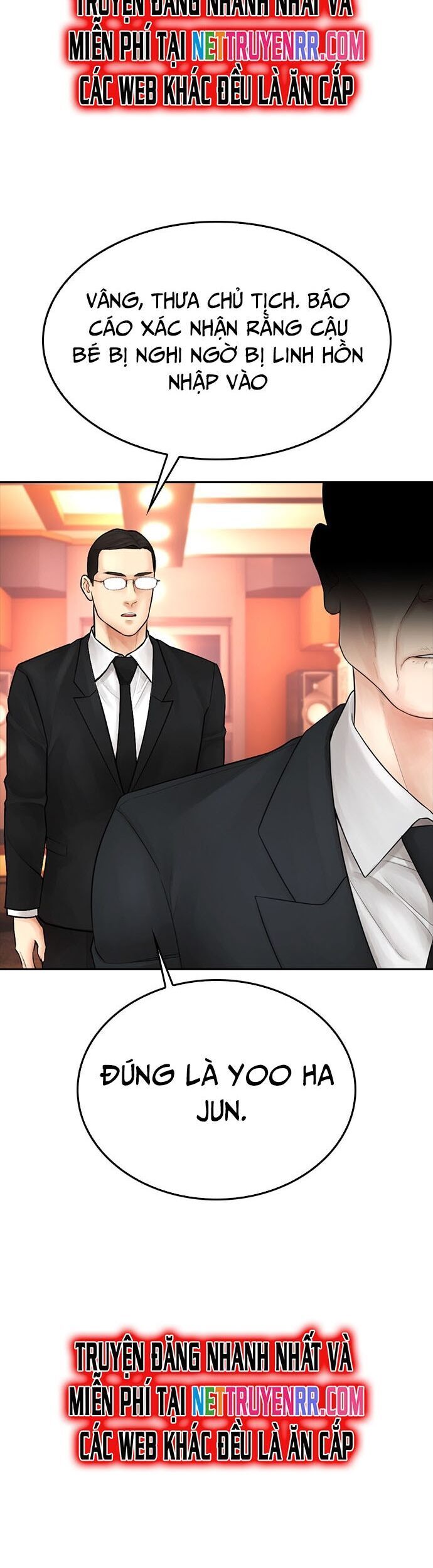 Bố Vạn Năng Chapter 99 - 34