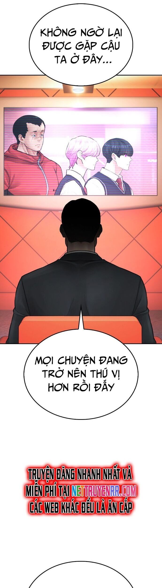 Bố Vạn Năng Chapter 99 - 35