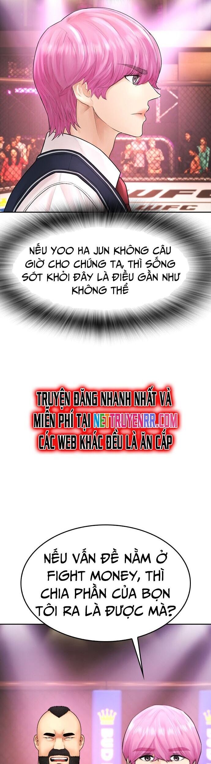 Bố Vạn Năng Chapter 99 - 37