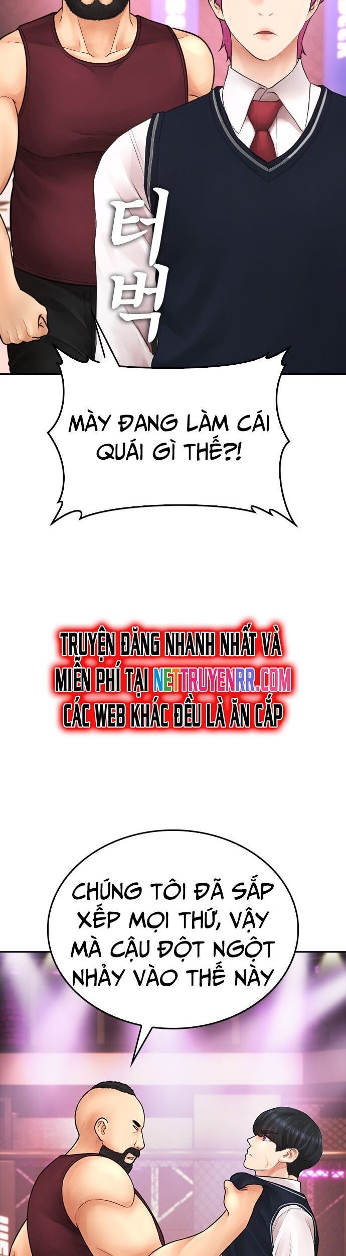 Bố Vạn Năng Chapter 99 - 38