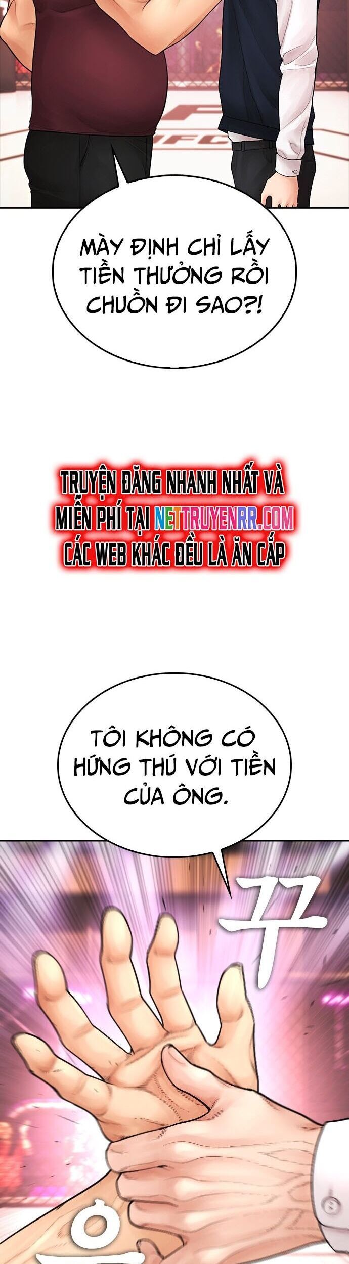 Bố Vạn Năng Chapter 99 - 39