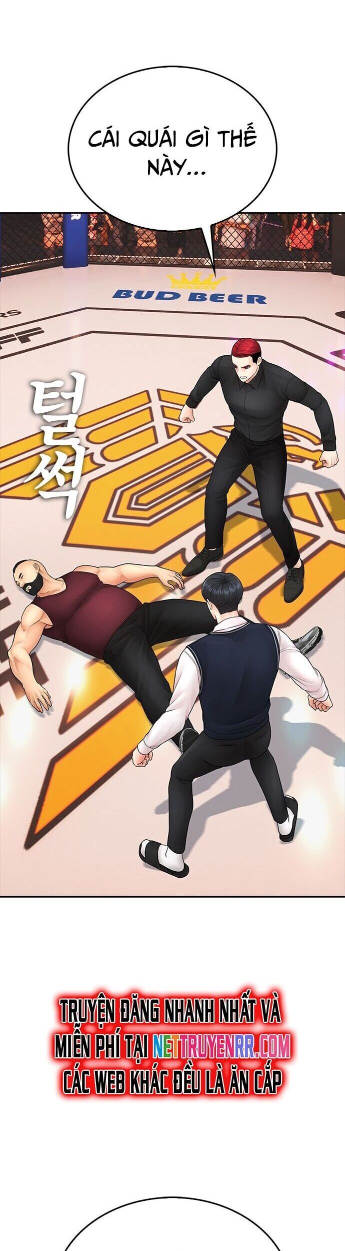 Bố Vạn Năng Chapter 99 - 45