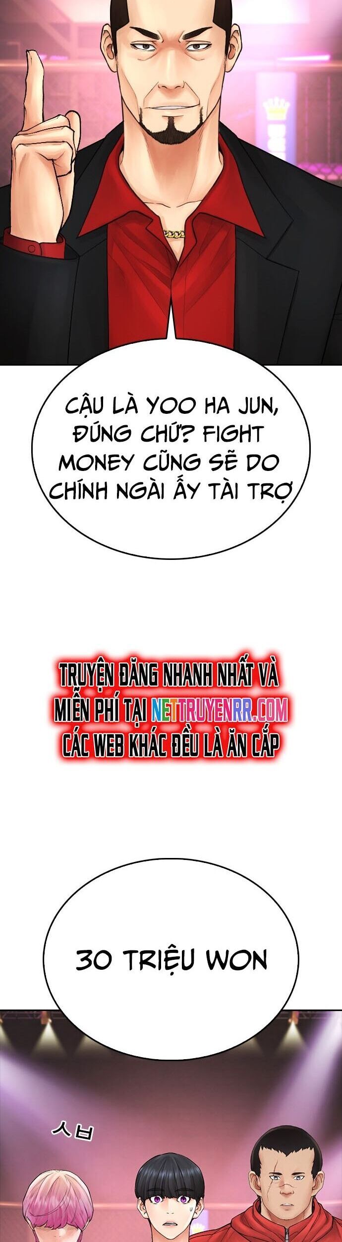Bố Vạn Năng Chapter 99 - 47