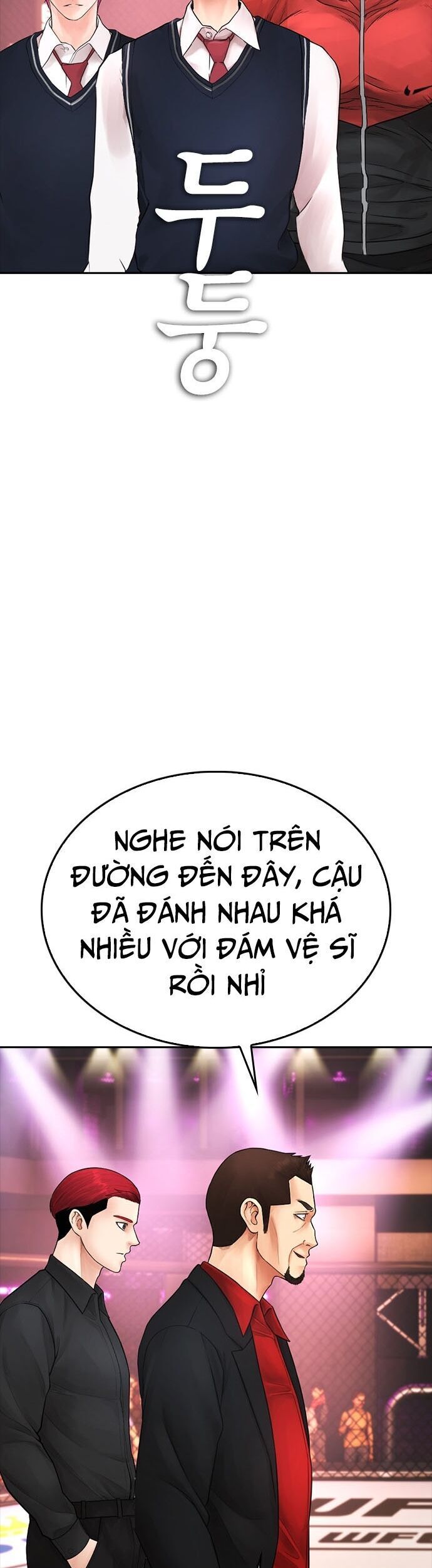 Bố Vạn Năng Chapter 99 - 48