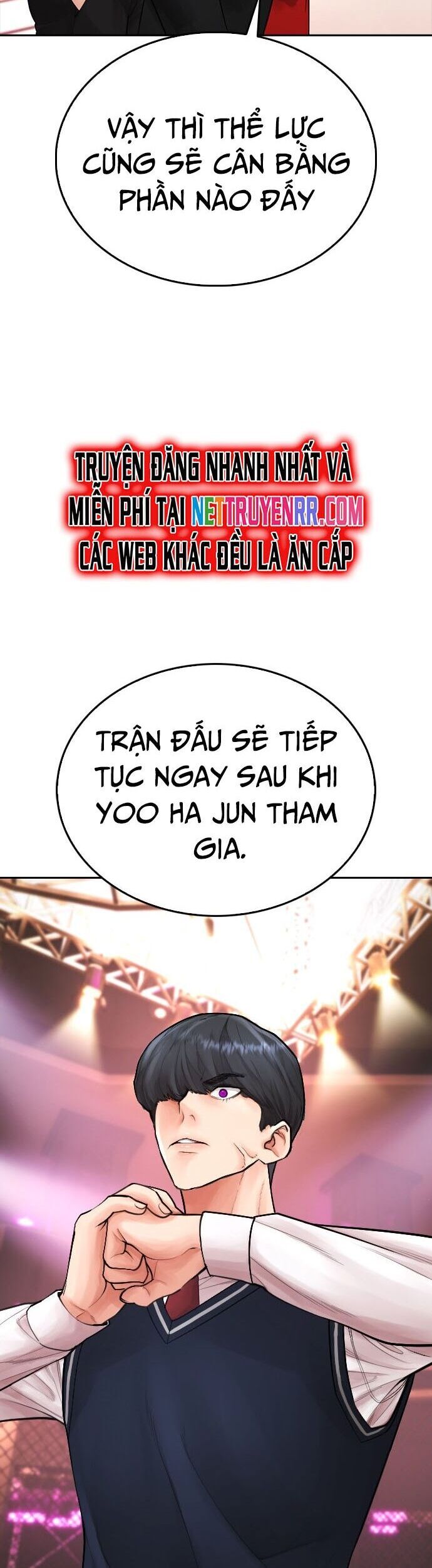 Bố Vạn Năng Chapter 99 - 49