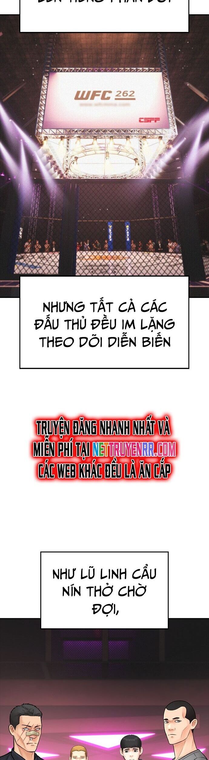 Bố Vạn Năng Chapter 99 - 51