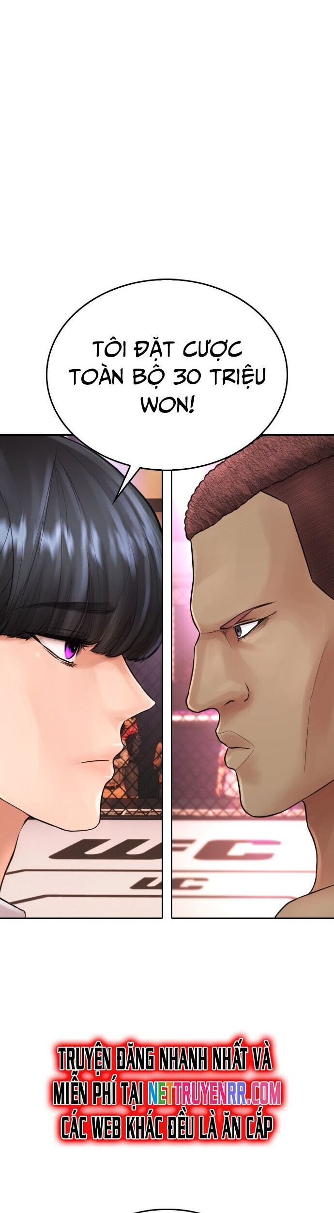 Bố Vạn Năng Chapter 99 - 53