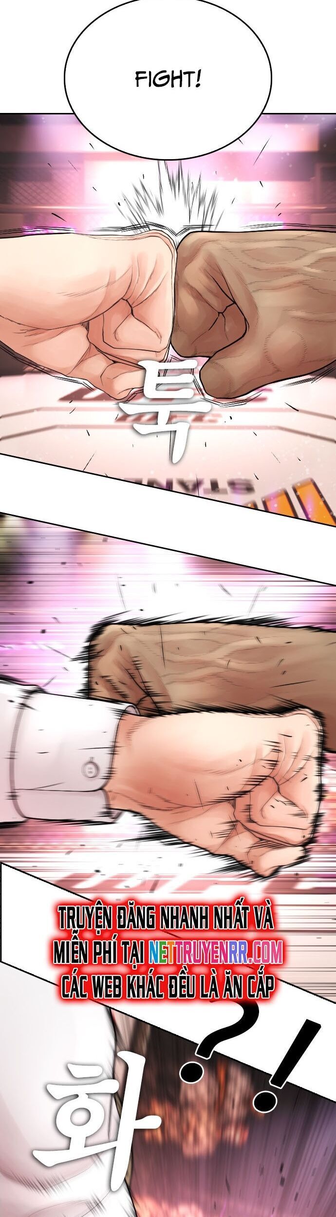 Bố Vạn Năng Chapter 99 - 54