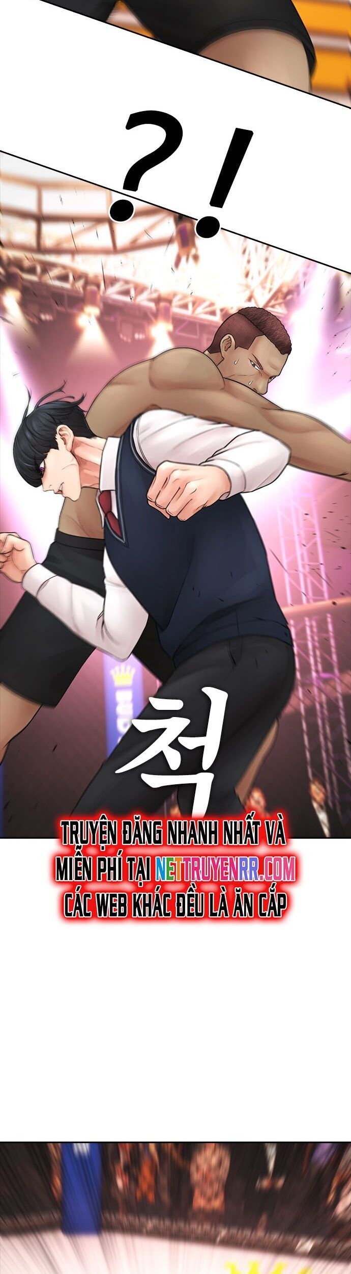 Bố Vạn Năng Chapter 99 - 58