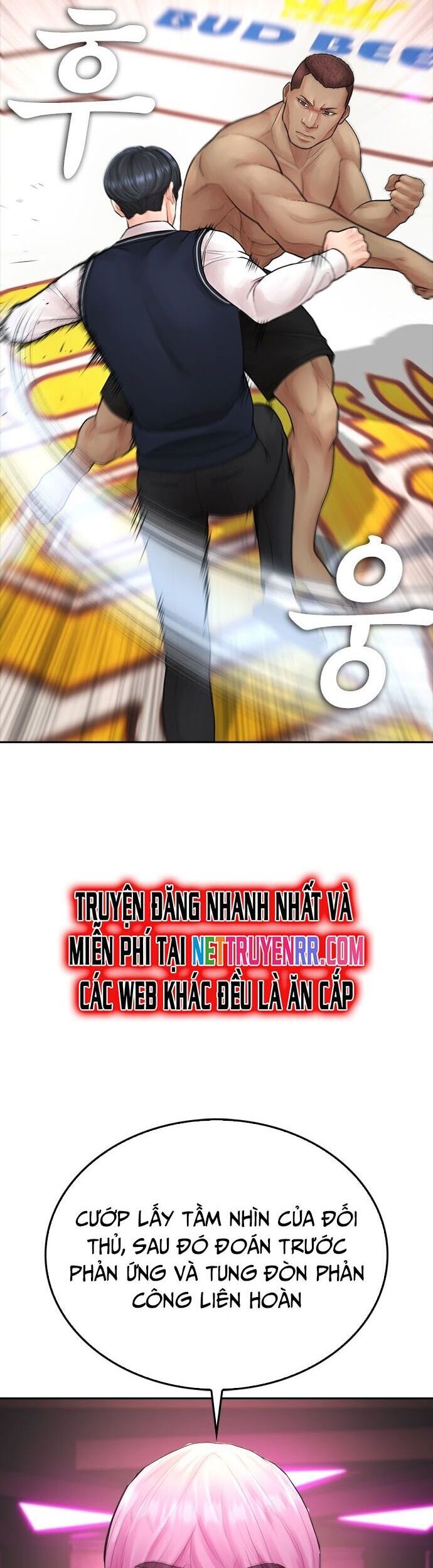 Bố Vạn Năng Chapter 99 - 59