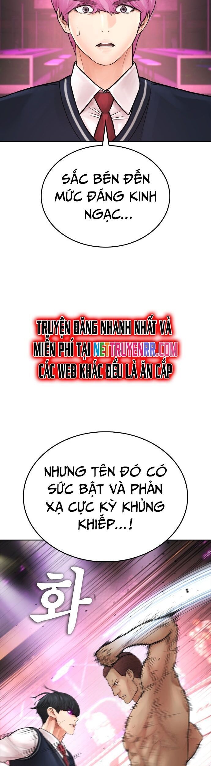 Bố Vạn Năng Chapter 99 - 60