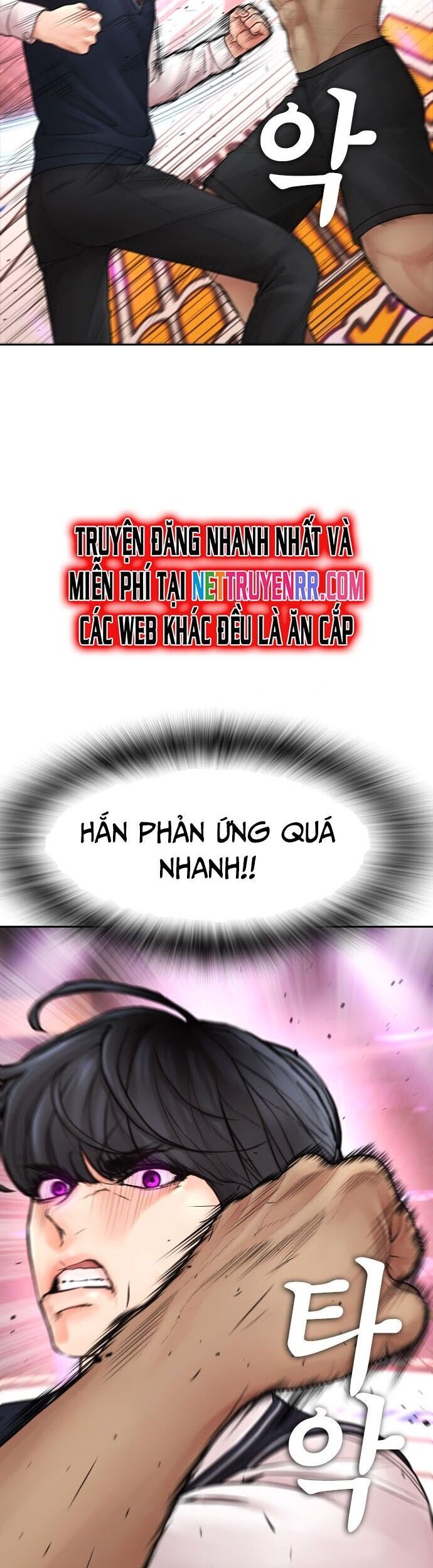 Bố Vạn Năng Chapter 99 - 61