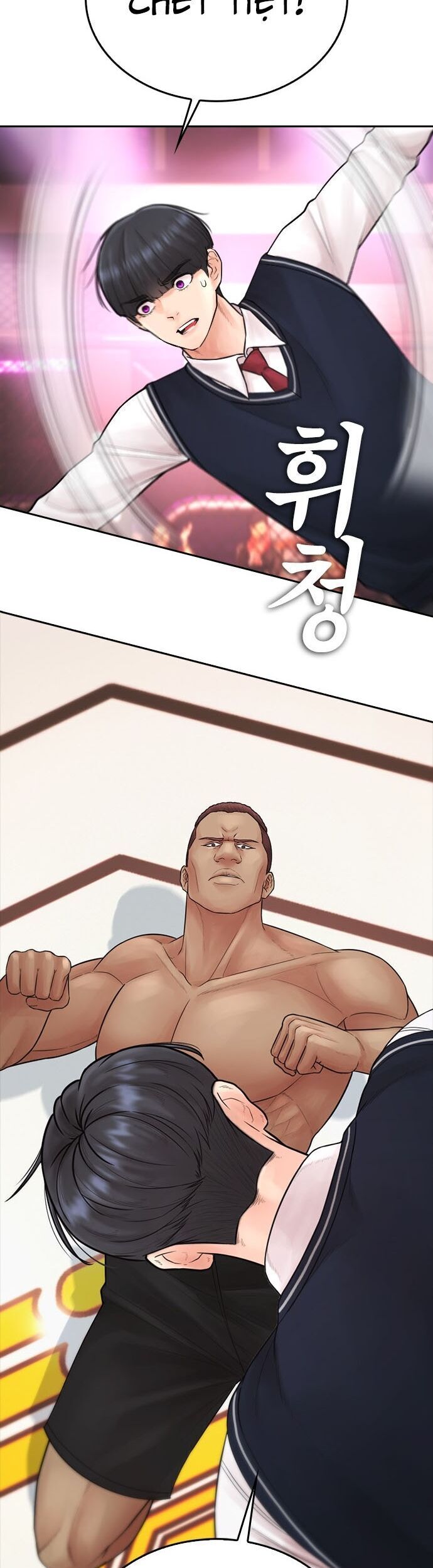 Bố Vạn Năng Chapter 99 - 64