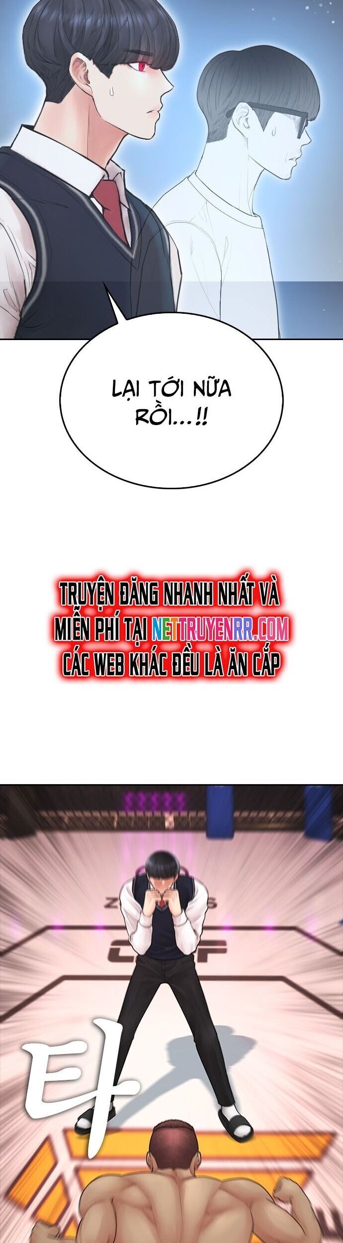 Bố Vạn Năng Chapter 99 - 67