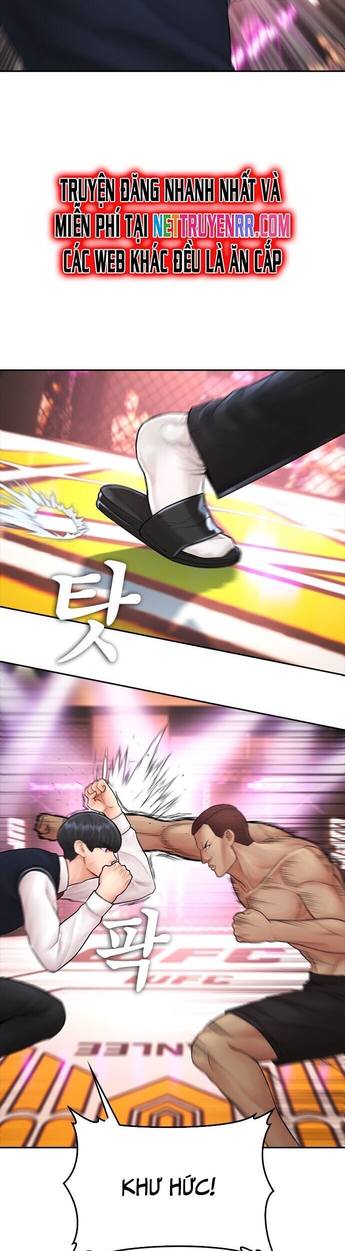 Bố Vạn Năng Chapter 99 - 69