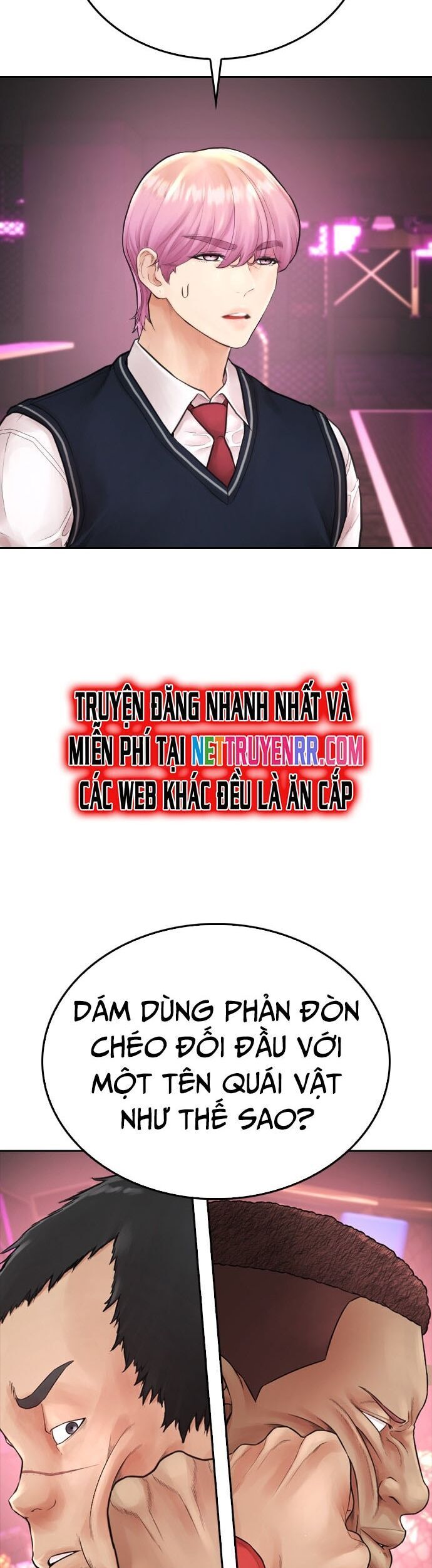 Bố Vạn Năng Chapter 99 - 8