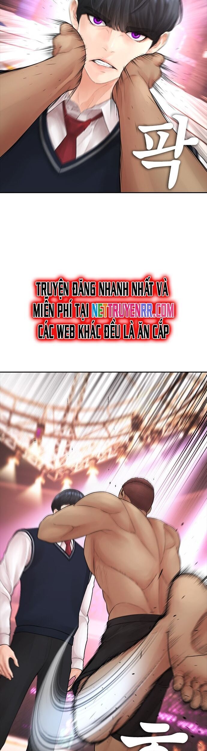 Bố Vạn Năng Chapter 99 - 72