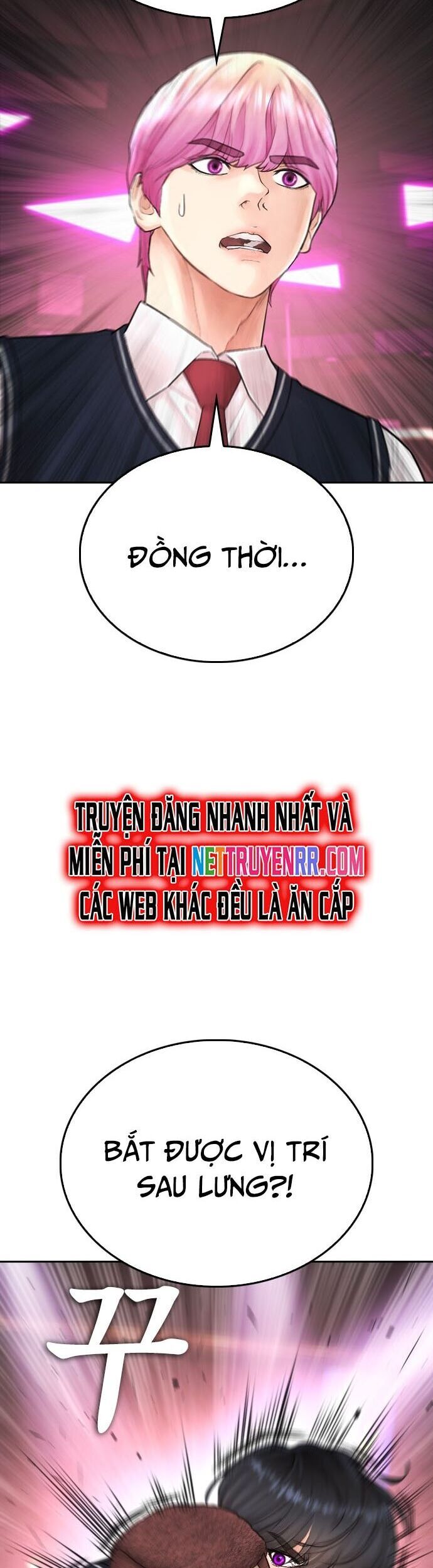 Bố Vạn Năng Chapter 99 - 75