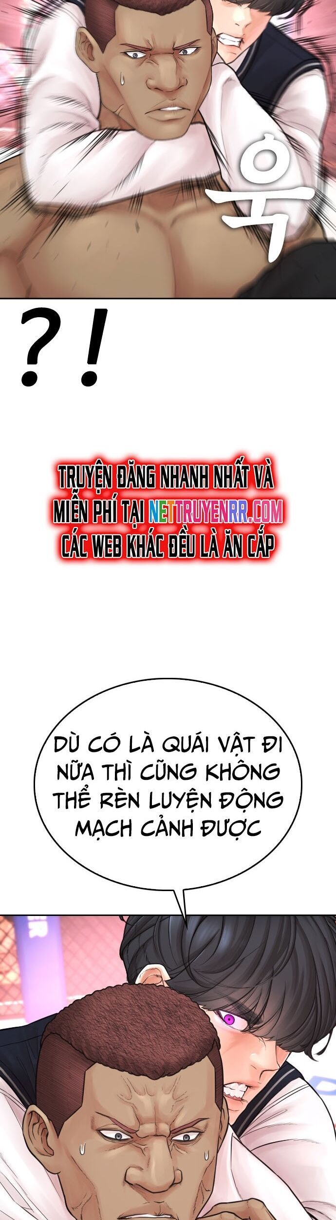 Bố Vạn Năng Chapter 99 - 76