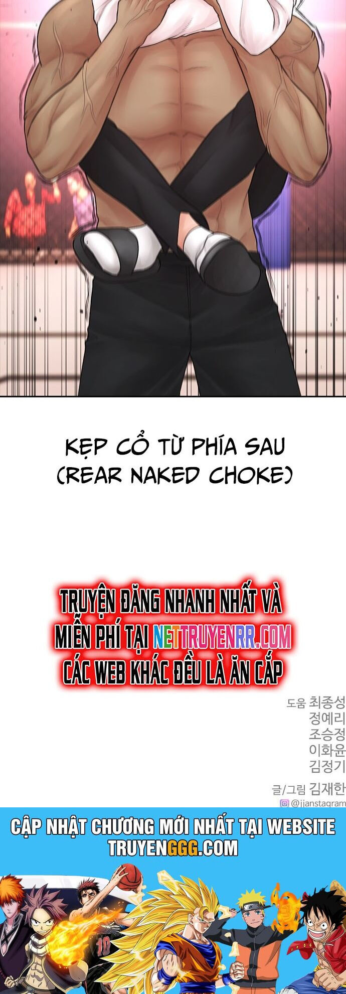 Bố Vạn Năng Chapter 99 - 78