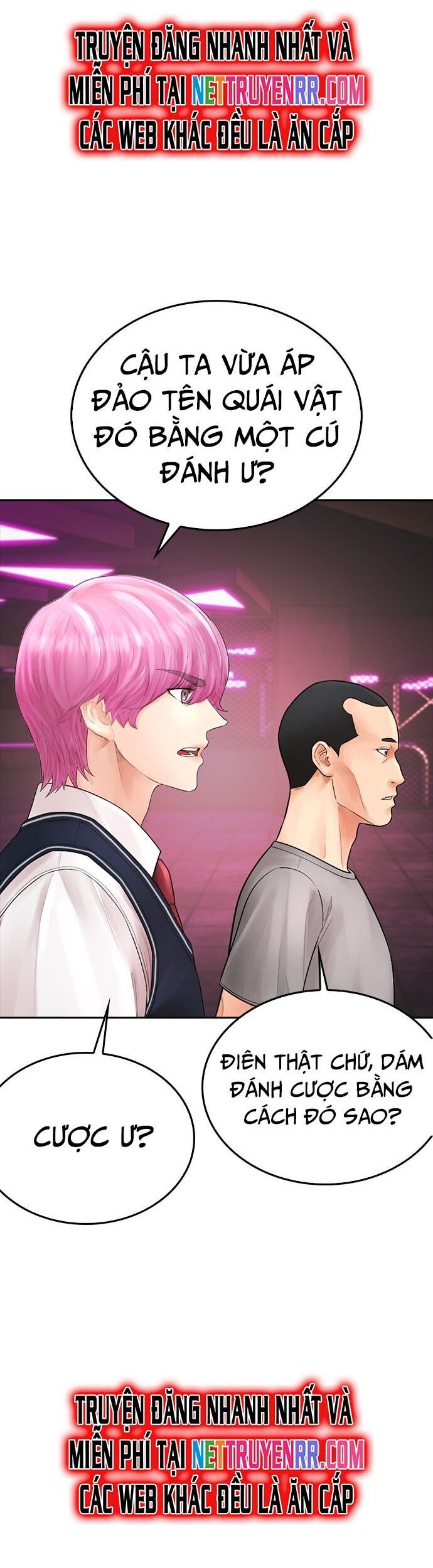 Bố Vạn Năng Chapter 99 - 10