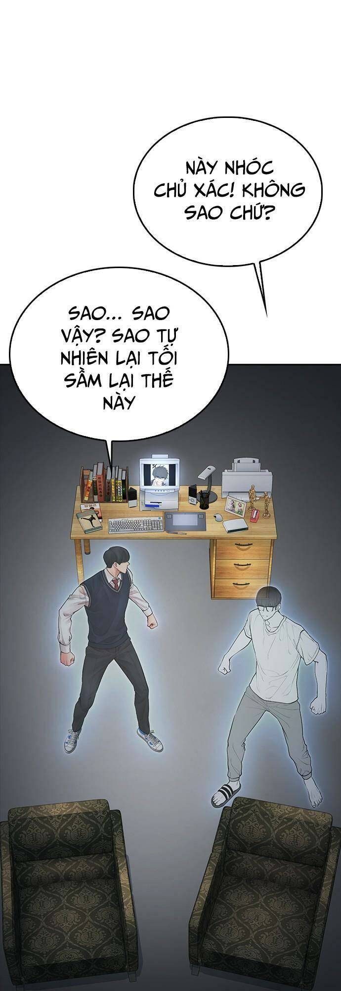 Bố Vạn Năng Chapter 78 - 22