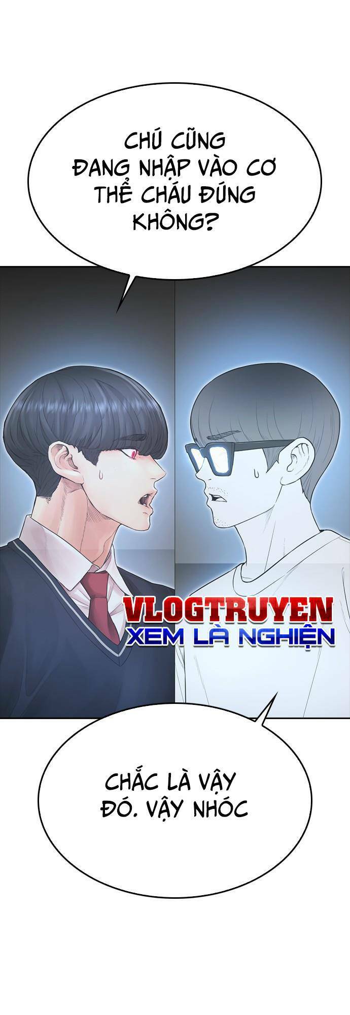 Bố Vạn Năng Chapter 78 - 33