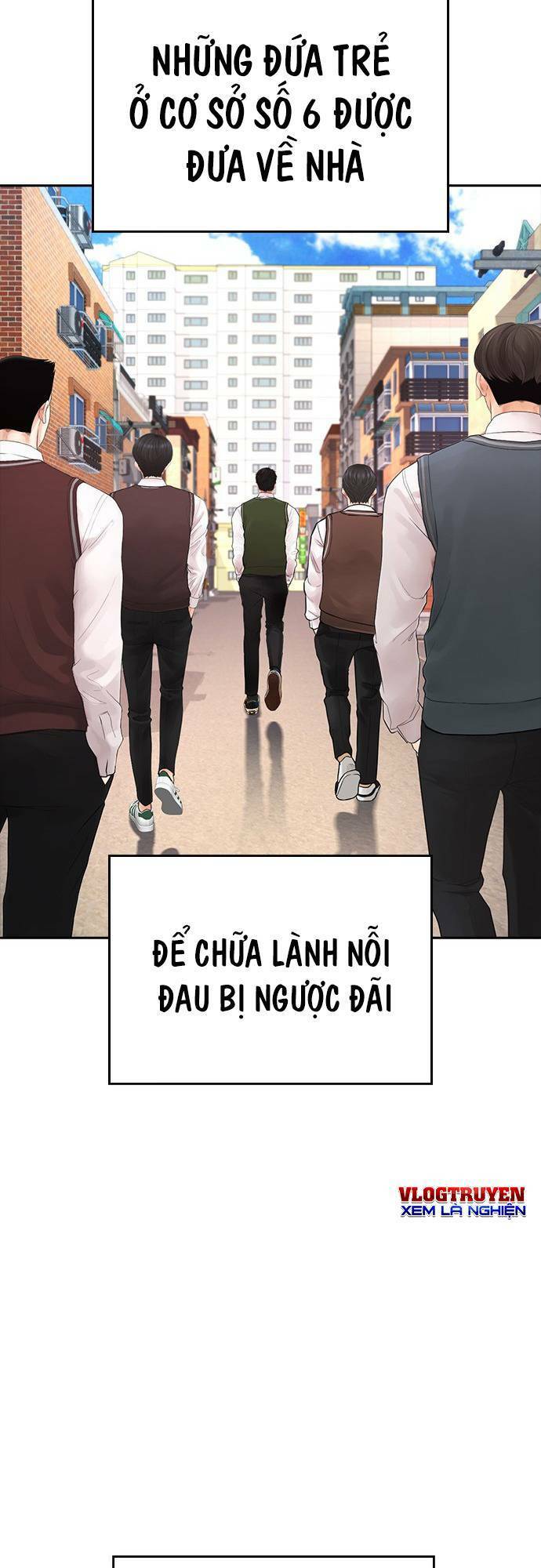 Bố Vạn Năng Chapter 79 - 107