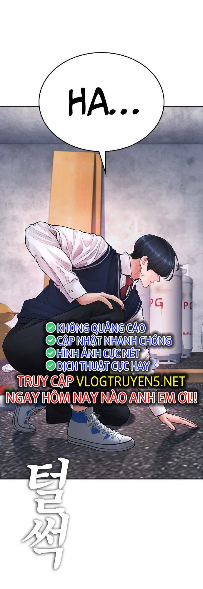 Bố Vạn Năng Chapter 79 - 22