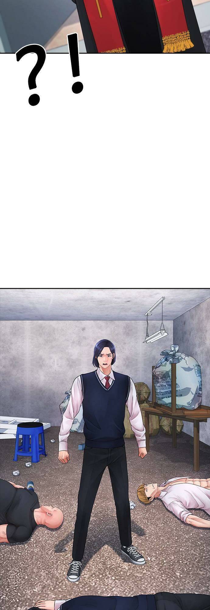 Bố Vạn Năng Chapter 79 - 26