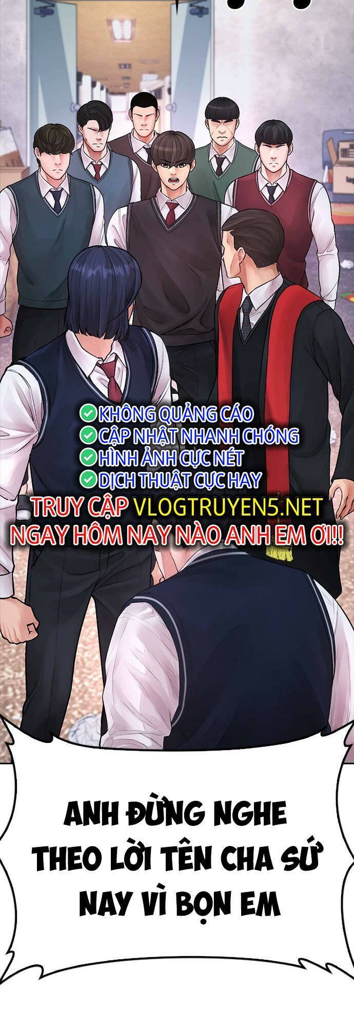 Bố Vạn Năng Chapter 79 - 47