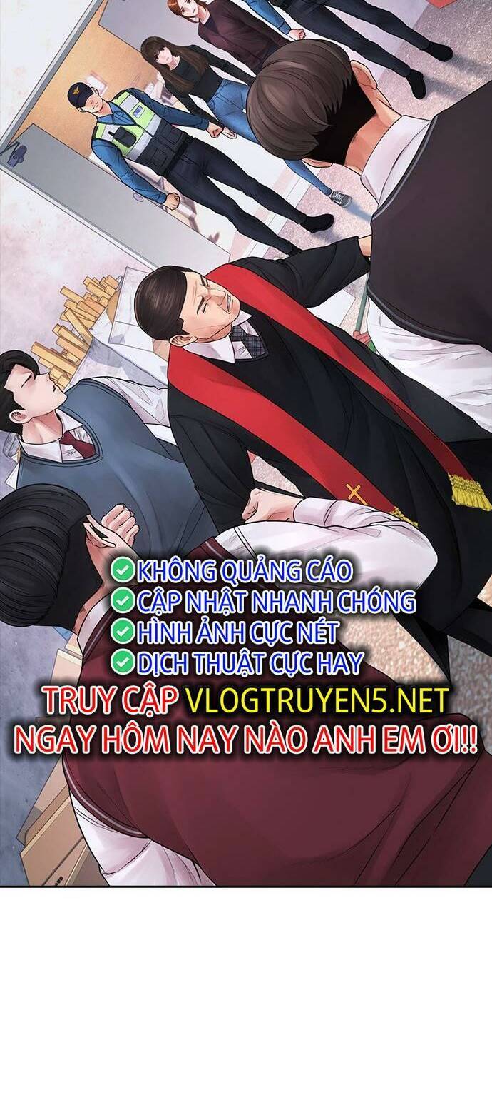 Bố Vạn Năng Chapter 79 - 82