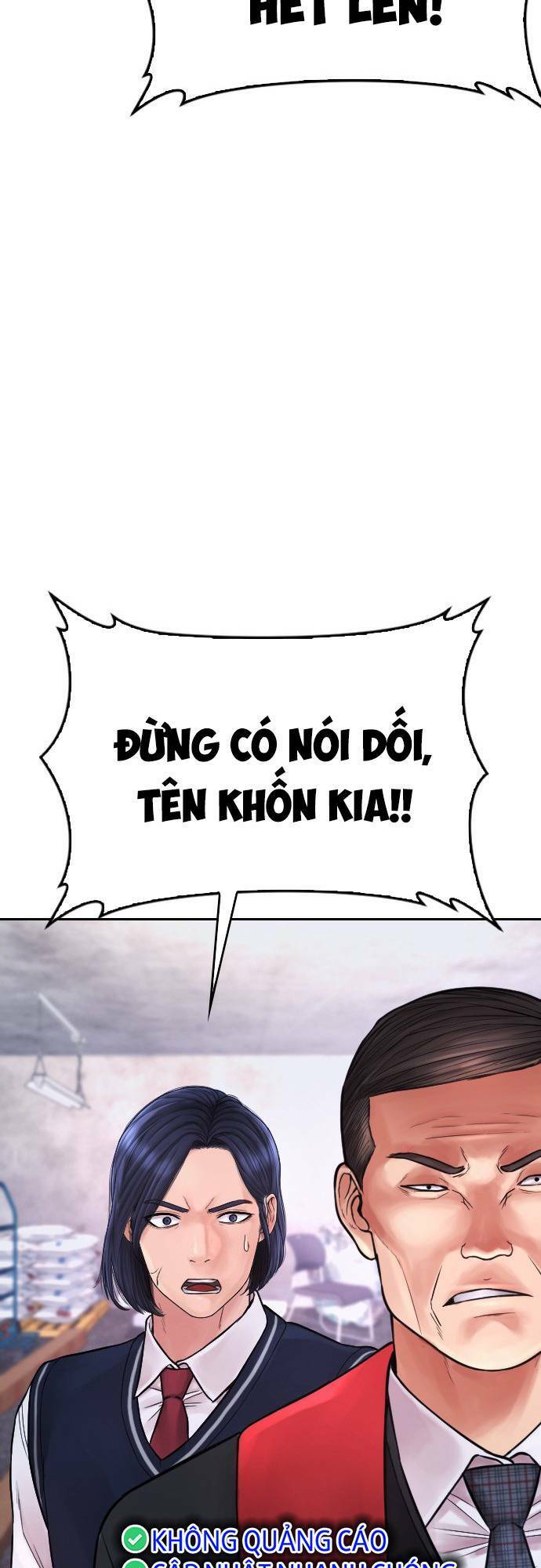 Bố Vạn Năng Chapter 79 - 84